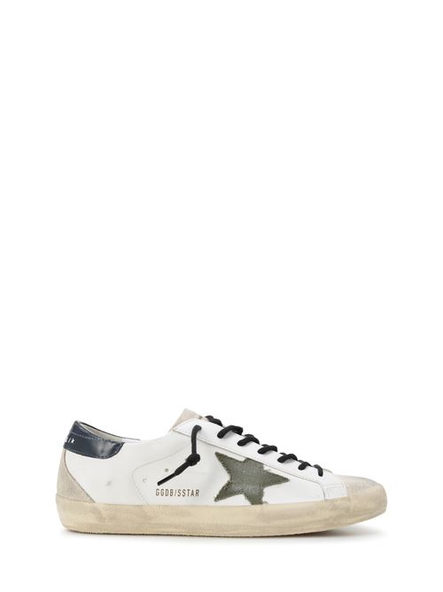 Sneaker low-top di Golden Goose GOLDEN GOOSE | GMF00102F00541911721